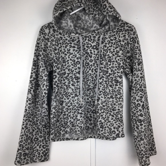 AMP Sweaters - AMP Hoodie For Woman.